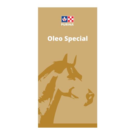 Oleo Special (Purina)