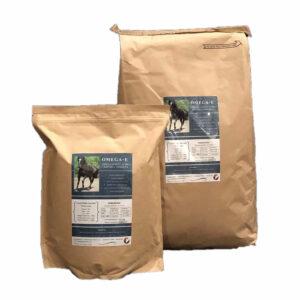 Omega-E (Custom Equine Nutrition)