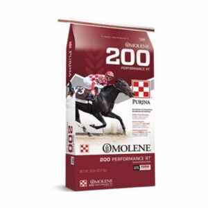 Omolene 200 Performance RT (Purina)