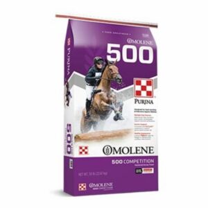 Omolene 500 Competition (Purina)