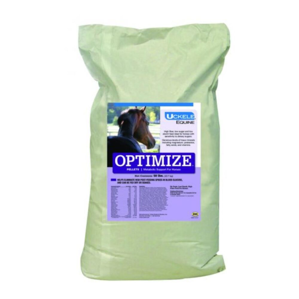 Optimize (Uckele)