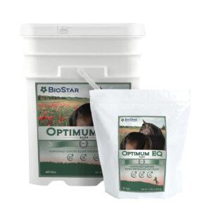Optimum EQ Bars (BioStar)