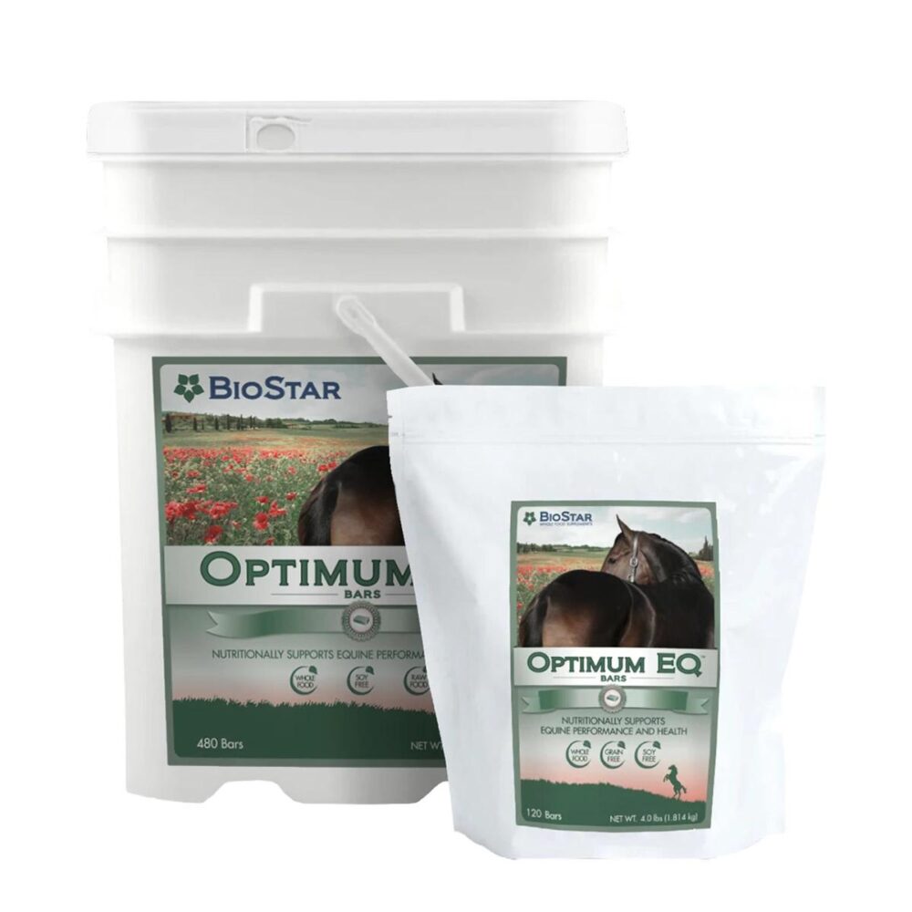 Optimum EQ Bars (BioStar)