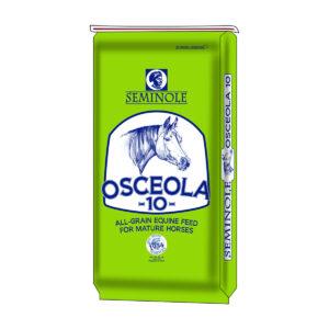 Osceola 10 (Seminole)