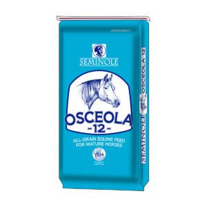 Osceola 12 (Seminole)