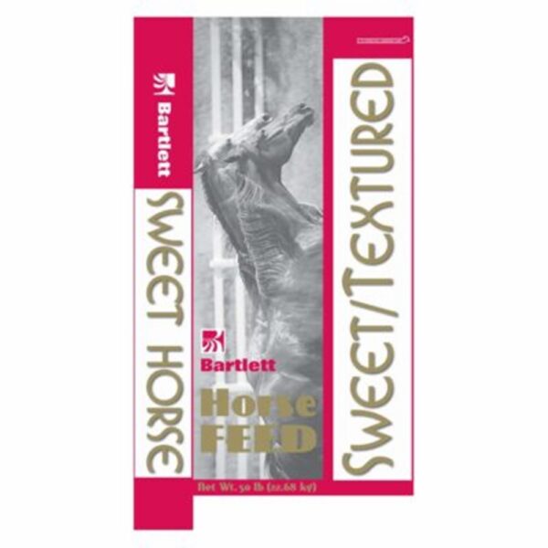 Pasture Horse 10 (Bartlett Milling) [Discontinued]