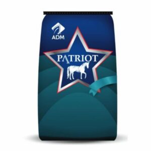 Patriot Feed Easy Complete (ADM Animal Nutrition)