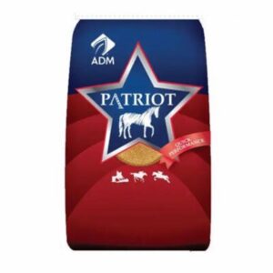 Patriot Quick Performance (ADM Animal Nutrition)