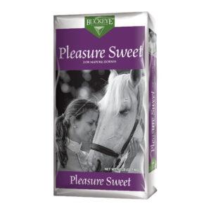 Pleasure Sweet (Buckeye)