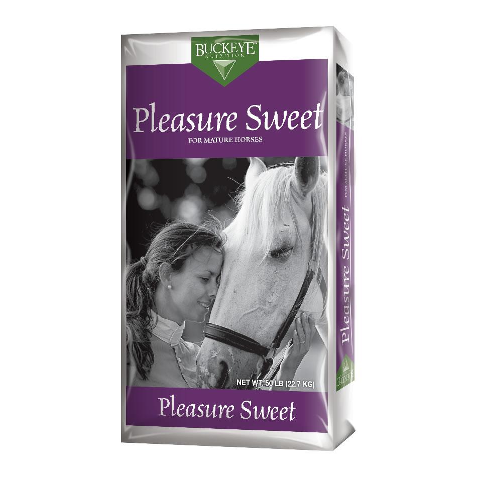 Pleasure Sweet (Buckeye)
