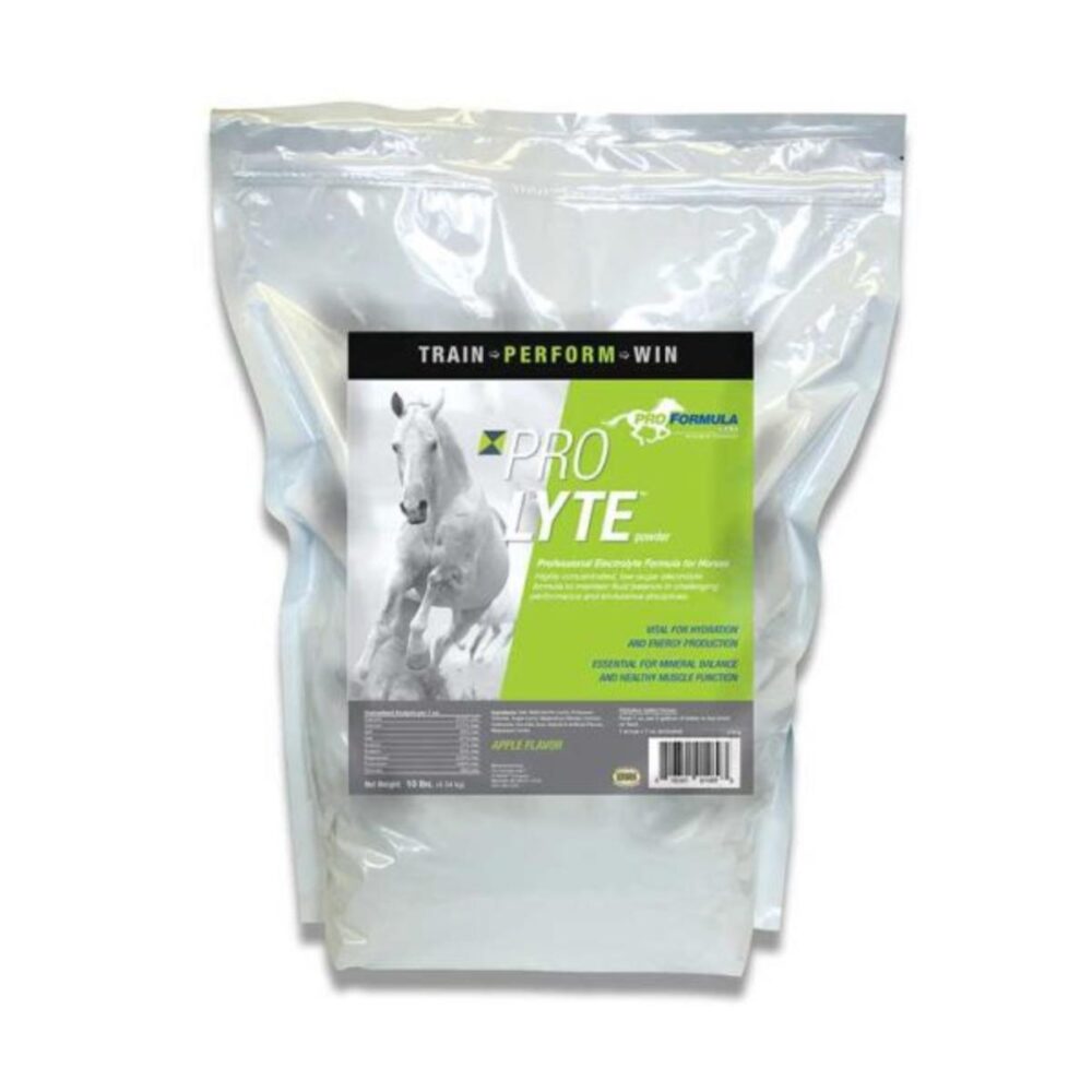 Pro Lyte Powder (Uckele)