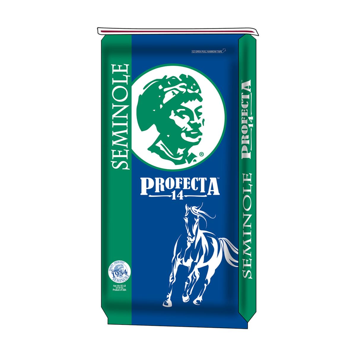 Profecta 14 (Seminole)