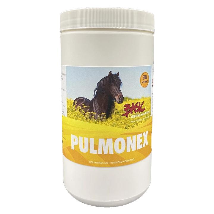 Pulmonex (Basic Equine Nutrition)