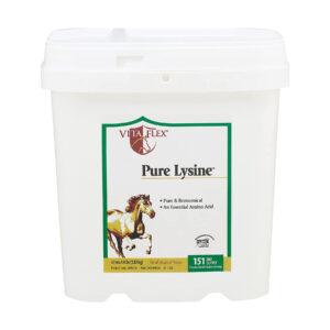 Pure Lysine (Vita Flex)