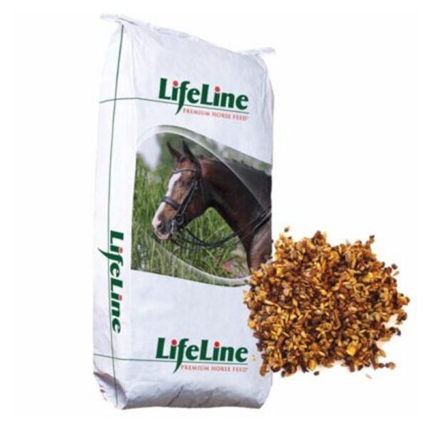 Race Horse Feed (Lifeline)