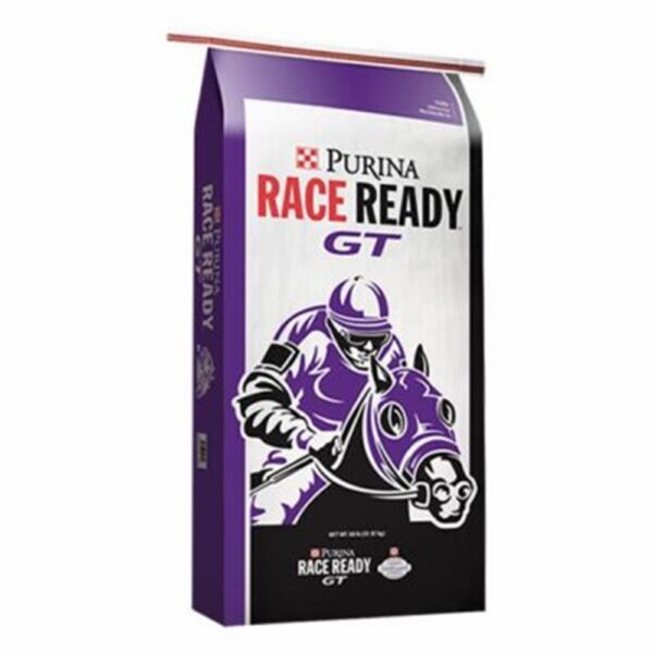 Race Ready GT (Purina)
