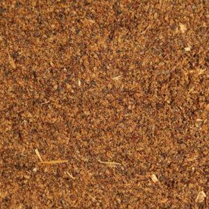 Rapeseed Meal Formaldehyde Treated