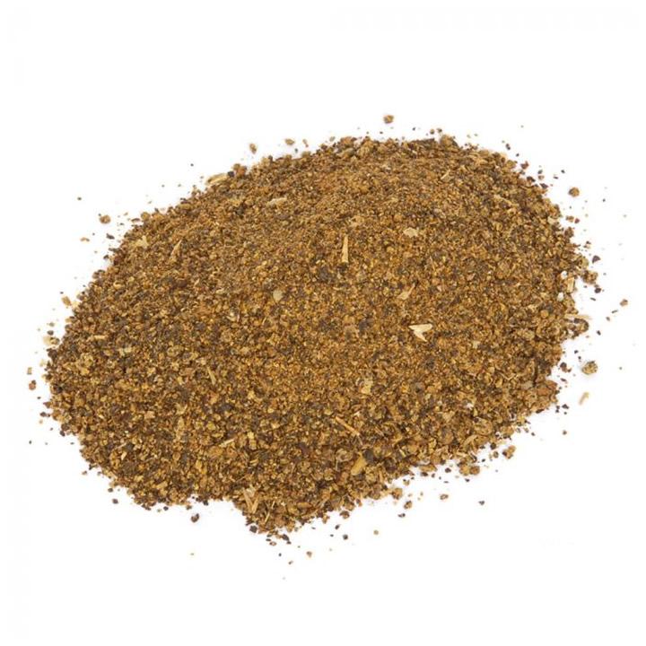 Rapeseed Soya Meal Blend Extruded