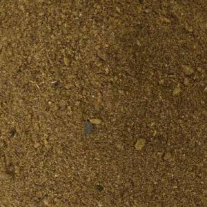 Rapeseed Soya Meal Blend Heat Treated