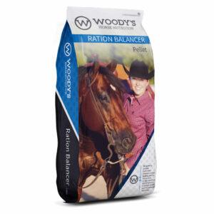 Ration Balancer (Woody’s Horse Nutrition)