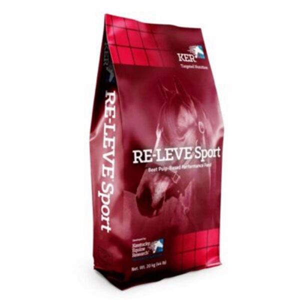 Re-Leve Sport (Kentucky Equine Research)