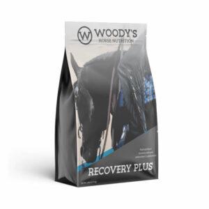 Recovery Plus (Woody’s Horse Nutrition)