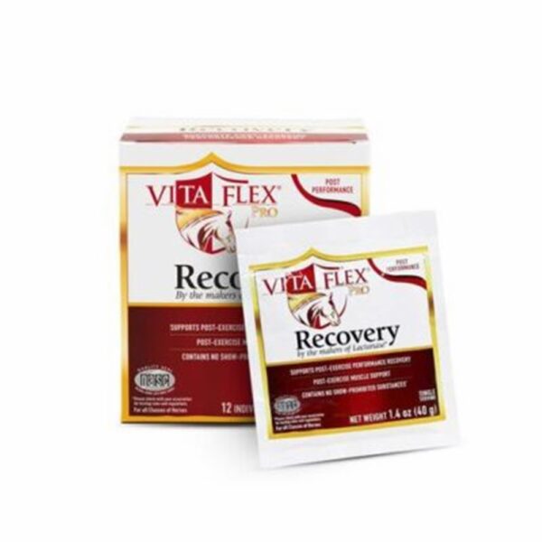 Recovery (Vita Flex)