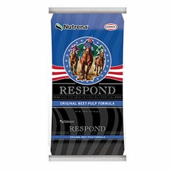 Respond Beet Pulp Formula (Nutrena)