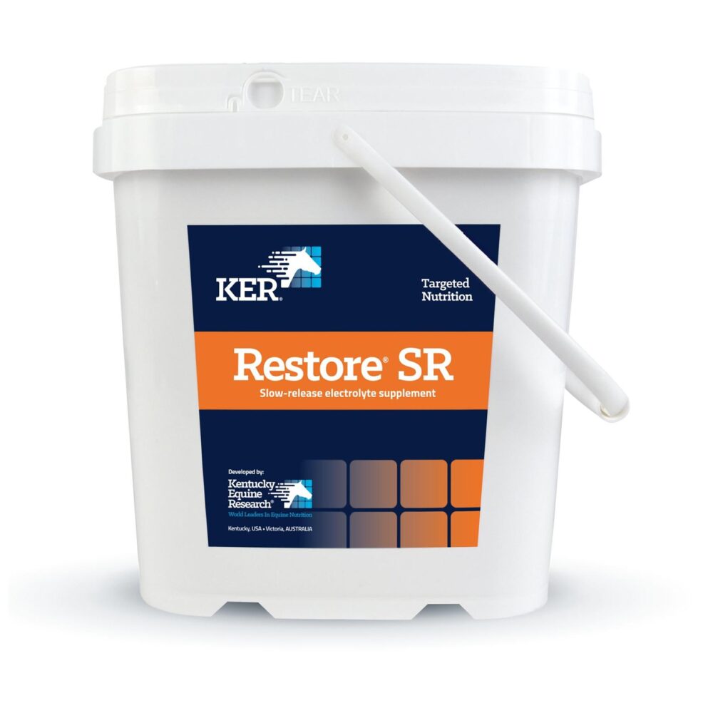 Restore SR (Kentucky Equine Research)