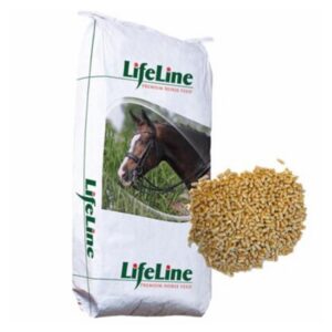 Safe Command (No Alfalfa) (Lifeline) – [Discontinued]
