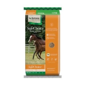 SafeChoice Mare & Foal Pellet (Nutrena)
