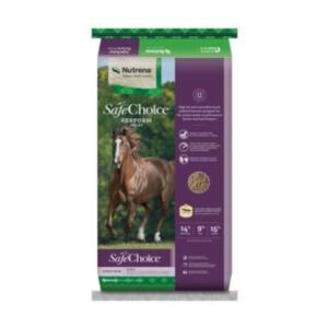 SafeChoice Perform Pellet (Nutrena)