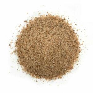 Salt Trace Mineralized