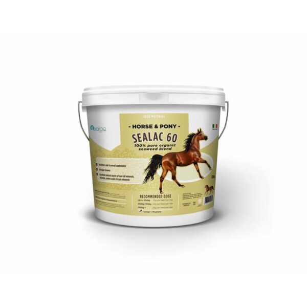 SeaLac 60 – Horse & Pony