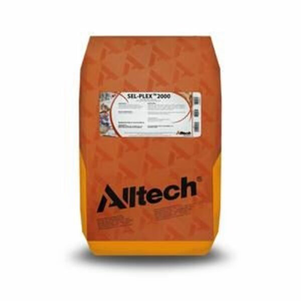 Sel-Plex 600 (AllTech)