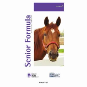 Senior Formula (Bartlett Milling) [Discontinued]