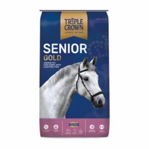 Senior Gold (Triple Crown)