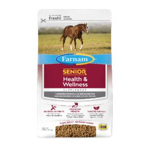 Senior Health & Wellness (Farnam)