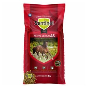 Sentinel Active Senior (Blue Seal)