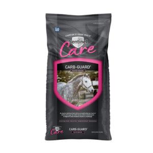 Sentinel Care Carb-Guard (Blue Seal)