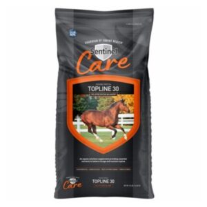 Sentinel Care Equine Choice Topline 30 (Blue Seal)