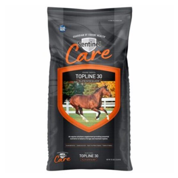Sentinel Care Equine Choice Topline 30 (Blue Seal)