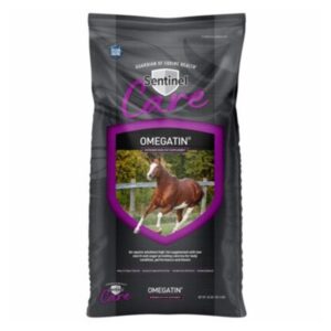 Sentinel Care Omegatin (Blue Seal)