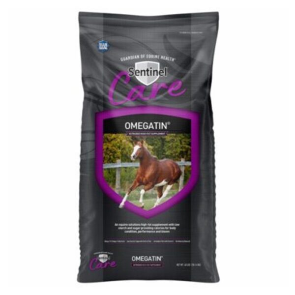 Sentinel Care Omegatin (Blue Seal)