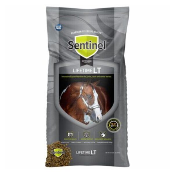 Sentinel LifeTime (Blue Seal)