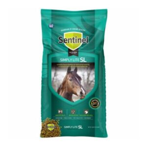 Sentinel Simply Lite (Blue Seal)