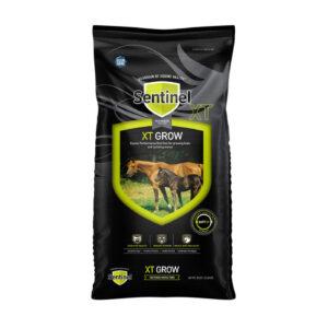 Sentinel XT Grow (Blue Seal)