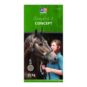 Simplici-T Concept (Purina)