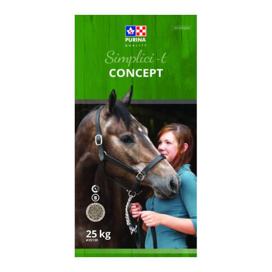 Simplici-T Concept (Purina)