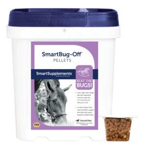 SmartBug-Off (SmartPak)